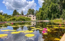 Corbenay, Franche-Comté 70320