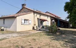 Villeréal, Aquitaine 47210