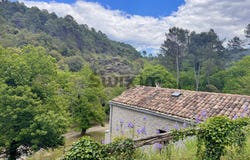 Saint-Martin-de-Boubaux, Languedoc-Roussillon 48160