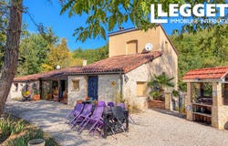 Souillac, Occitanie 46200