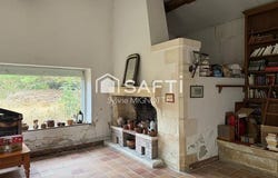 Bernay-Saint-Martin, Poitou-Charentes 17330