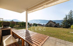 Veyrier-du-Lac, Rhône-Alpes 74290