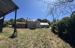 Cressat, Limousin 23140