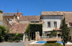 Cébazan, Languedoc-Roussillon 34360