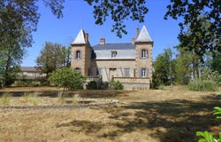 Marcigny, Burgundy 71110