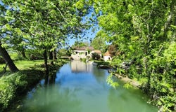 Lendou-en-Quercy, Midi-Pyrénées 46800