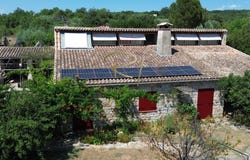 Barjac, Languedoc-Roussillon 30430