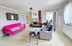 Gallardon, Centre 28320