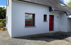 Trégarantec, Bretagne 29260