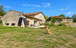 Nonac, Poitou-Charentes 16190