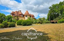 Boulazac, Aquitaine 24750