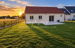 Saint-Germain-Du-Corbeis, Basse-Normandie 61000