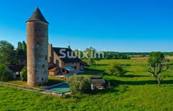 Chalon-sur-Saône, Burgundy 71100