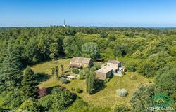 Blanquefort-sur-Briolance, Nouvelle-Aquitaine 47500