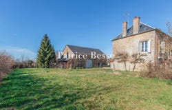 Avallon, Burgundy 89200