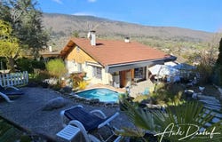 Saint-Jorioz, Rhône-Alpes 74410