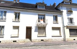 Bar-sur-Seine, Aube 10110