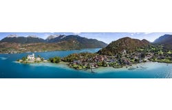 Duingt, Haute-Savoie 74410