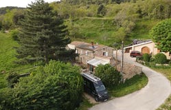 Saint-Georges-les-Bains, Rhône-Alpes 07800