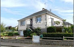 Vitre, Bretagne 35500