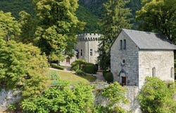 Saint-Pierre-d'Albigny, Rhône-Alpes 73250