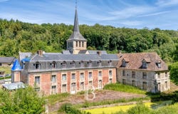 Saint-Hymer, Lower Normandy 14130