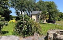 Moustoir-Ac, Bretagne 56500