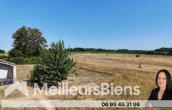 Salignac-de-Mirambeau, Charente-Maritime 17130