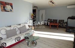 Saint-Andre-De-Sangonis, Languedoc-Roussillon 34725