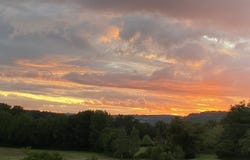 Cordes-sur-Ciel, Midi-Pyrénées 81170