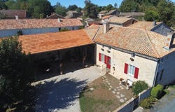 Villefagnan, Poitou-Charentes 16240