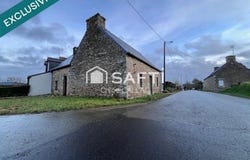 Bourbriac, Bretagne 22390