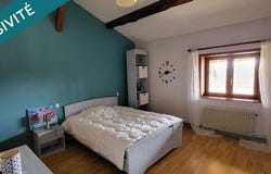 Garnerans, Rhône-Alpes 01140