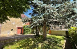 Neuvy-Sautour, Burgundy 89570