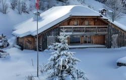 Megève, Auvergne-Rhône-Alpes 74120