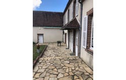 Charencey, Bourgogne 61190