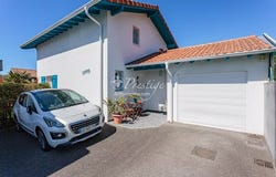 Bassussarry, Nouvelle-Aquitaine 64200