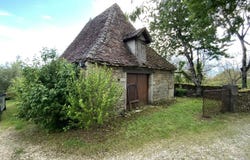 Gramat, Midi-Pyrénées 46500