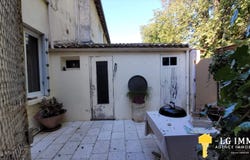 Mortagne-sur-Gironde, Poitou-Charentes 17120