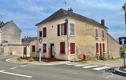 Coulanges-sur-Yonne, Bourgogne-Franche-Comté 89480