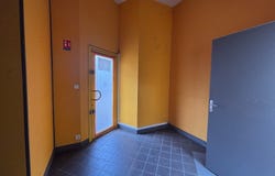 FOURCHAMBAULT, Bourgogne-Franche-Comté 58600