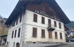 La Chapelle-d'Abondance, Rhône-Alpes 74360