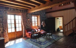 Le Bourg-d'Hem, Limousin 23220
