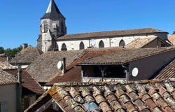Issigeac, Aquitaine 24560