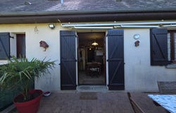 Saint-Priest-la-Feuille, Limousin 23300