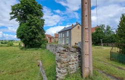 Chambonchard, Creuse 23110