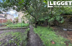 Saint-Yrieix-la-Perche, Nouvelle-Aquitaine 87500