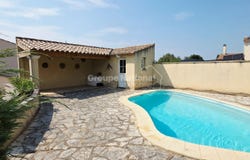 Bagnols-sur-Cèze, Languedoc-Roussillon 30200