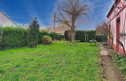 Lamotte-Buleux, Picardie 80150