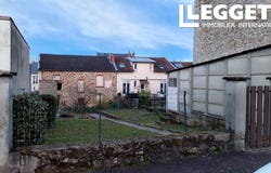 Limoges, Nouvelle-Aquitaine 87100